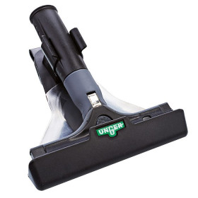 ErgoTec NINJA Combo 10cm (grattoir + porte grattoir)