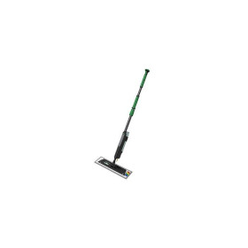 erGO! clean Kit de nettoyage des sols mop à scratch