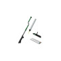 erGO! clean Kit de nettoyage des sols mop à scratch PRO