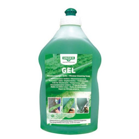 Unger Gel, Liquide vitre concentré