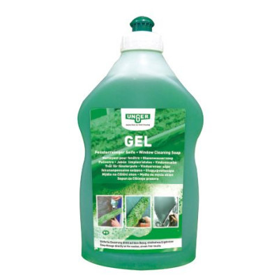 Unger Gel, Liquide vitre concentré