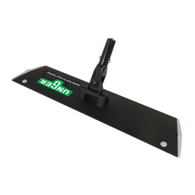 erGO! Porte-mop pour mop à scratch 40cm