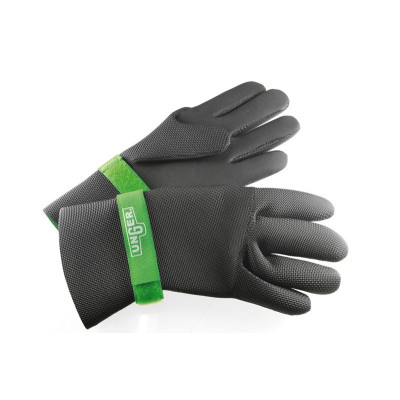 Gants laveur de vitre isolant en NÉOPRÉNE, taille 3, XL (9)