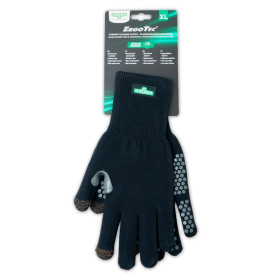 ErgoTec Gants pour nettoyage des vitres XL