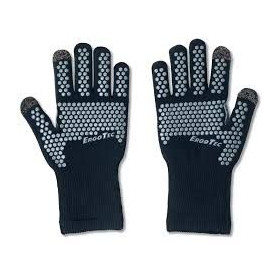ErgoTec Gants pour nettoyage des vitres M