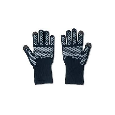ErgoTec Gants pour nettoyage des vitres M