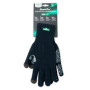 ErgoTec Gants pour nettoyage des vitres L