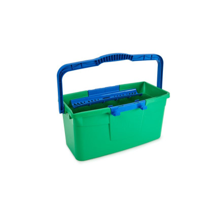 Seau de 12l Green Label