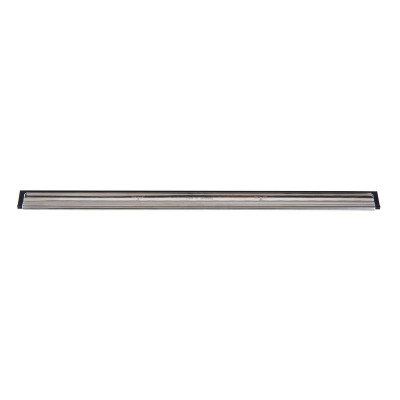 Barette-S GreenLabel + caoutch., 45 cm, moyen
