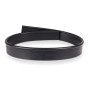 Caoutchouc GreenLabel dureté moyenne, 25 cm