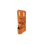 Henry's Porte-Raclette Double, Cuir