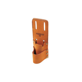Henry's Porte-Raclette Double, Cuir