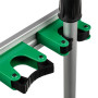 Hang up 70cm, porte outils /ouvert de devant