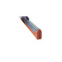 WaterWand, H. D., MOUSSE NÉOPRÈNE ROUGE, 55cm, 22