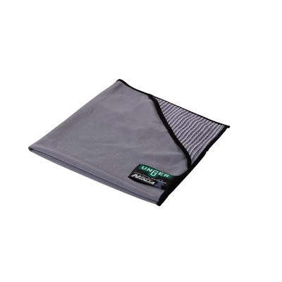 NINJA MicroWipe 40x40cm, Chiffon Microfibre