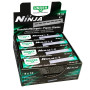 Lame en plastique NINJA - 15CM