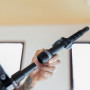 Adaptateur angulaire NINJA pour perches télescopiques