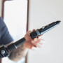 NINJA Carbon cône de sécurité