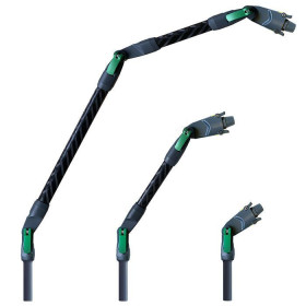 Kit d’adaptateur angulaire M, 42 cm