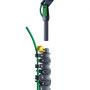 Kit d’adaptateur angulaire nLIte Connect L, 82 cm