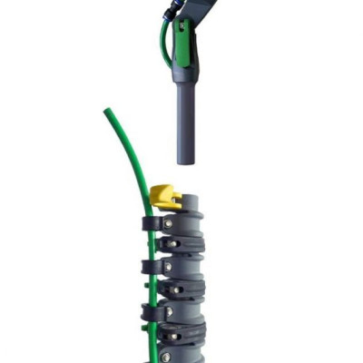 Kit d’adaptateur angulaire nLIte Connect L, 82 cm