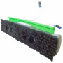 Brosse Soft nLITE, 41cm