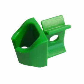 nLITE Clips pour le guidance du flexible à l'extérieur