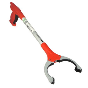 NiftyNabber 53cm, rouge