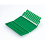 Clips en plastique