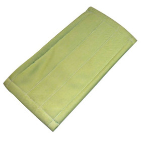 Pad microfibre lisse, 20cm