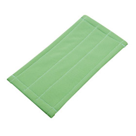 Pad microfibre pour nettoyage, 20cm