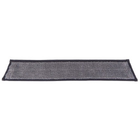 Pad de nettoyage en microfibre nLITE PowerPad 35cm