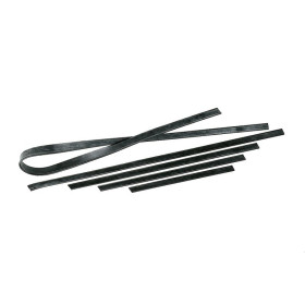 Caoutchouc de rechange, 25 cm, U-HARD, (dur)