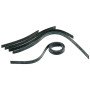 Caoutchouc de rechange, 65 cm, SOFT (souple)