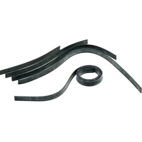 Caoutchouc de rechange, 35 cm, SOFT (souple) grand quantités