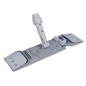 Porte Mop SmartColor, gris, 40 cm