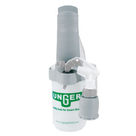 Sprayer on a belt, gris
