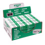 Lames pour grattoirs SECURITE, 4 cm Bt. presentoir