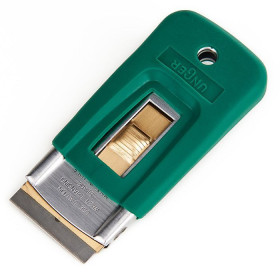 Lames pour grattoirs SECURITE, 4 cm