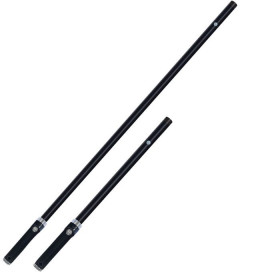 Perche d'extension Stingray Easy-Click longue