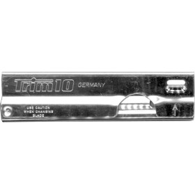 TRIM-PORTE-LAMES SEUL, 10 cm