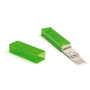 25 LAMES CARBONE de rechange - 15cm