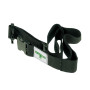 The Belt Sangle, Ceinture Noire