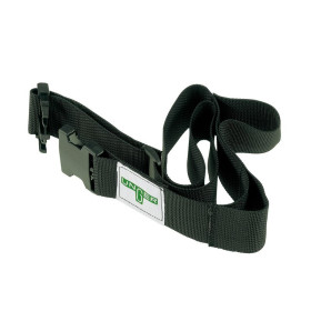 The Belt Sangle, Ceinture Noire