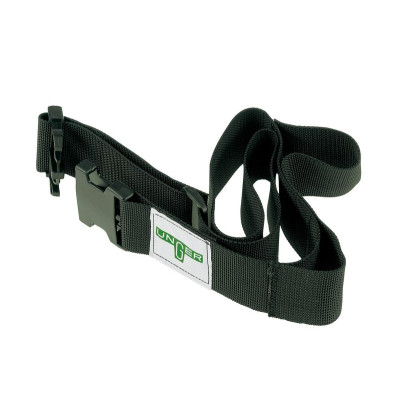 The Belt Sangle, Ceinture Noire