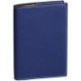 QUO VADIS Agenda scolaire TEXTHEBDO, 2026/2027, Club, navy