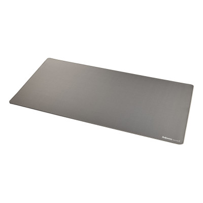 BREYTA DESK MAT - GREY
