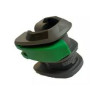 Bague de serrage nLITE Carbon 16k 22mm