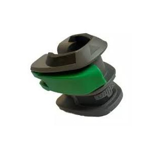 Bague de serrage nLITE Carbon 16k 22mm