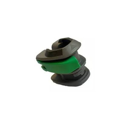 Bague de serrage nLITE Carbon 16k 22mm